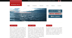 Desktop Screenshot of mmoreno.com